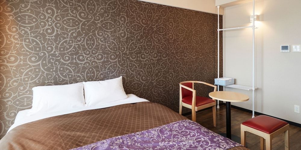 Standard Double Room, 1 Double Bed, Non Smoking