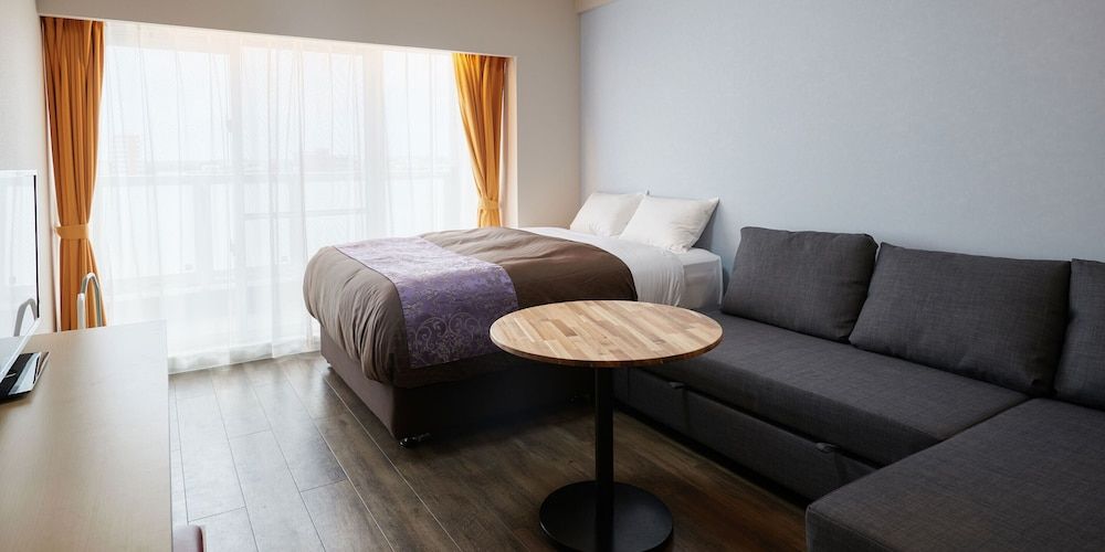 Family Quadruple Room, Non Smoking