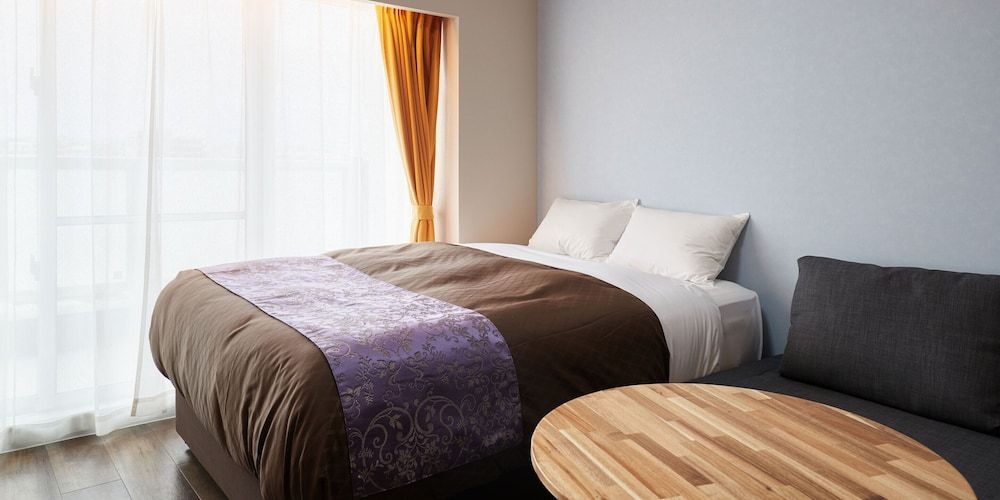 Standard Double Room, 1 Double Bed, Non Smoking