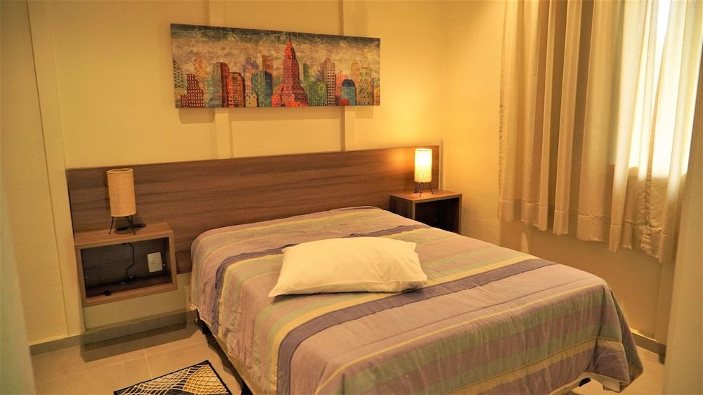 Economy Chalet