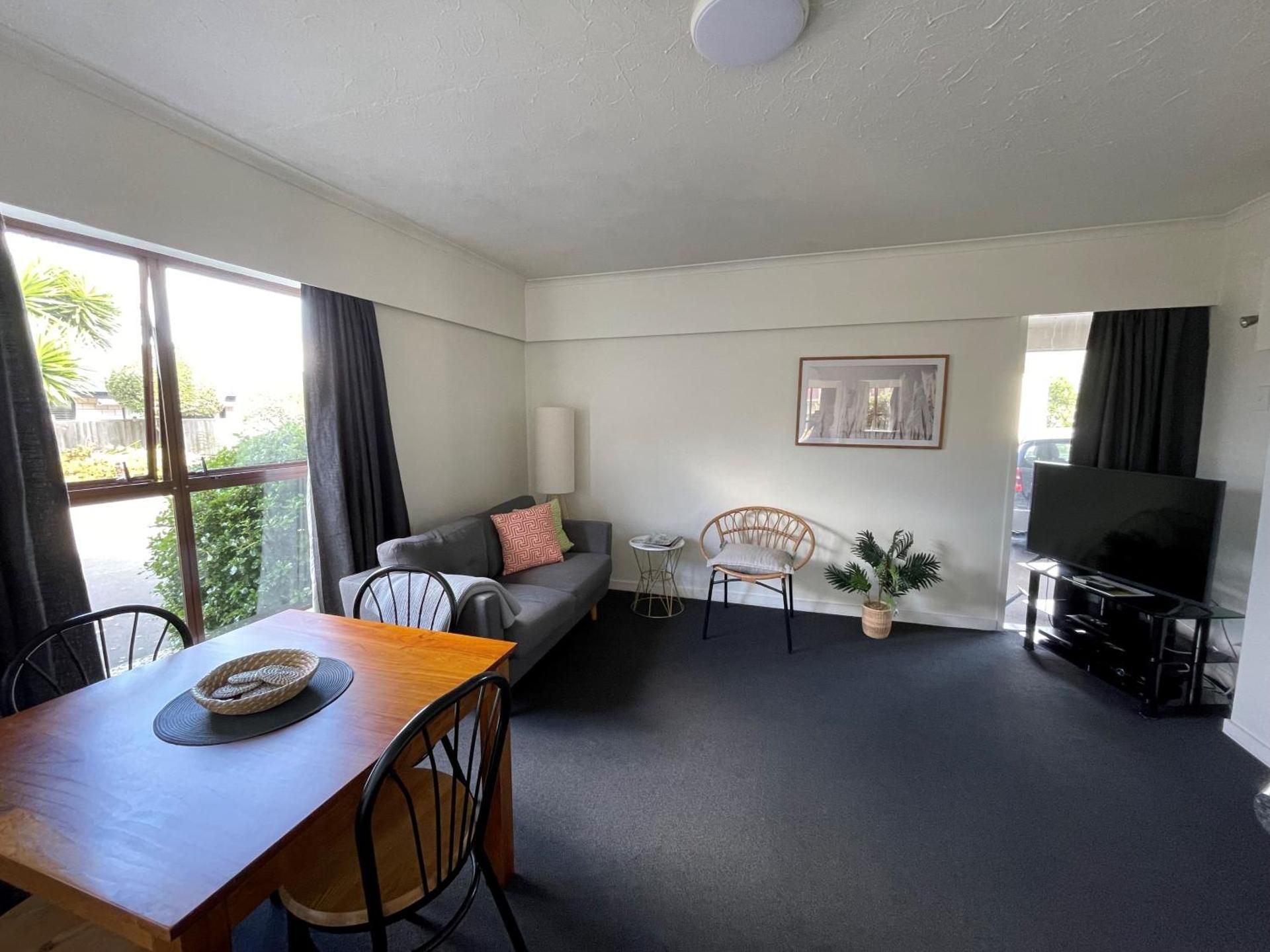 Standard suite 2 bedroom 2 room