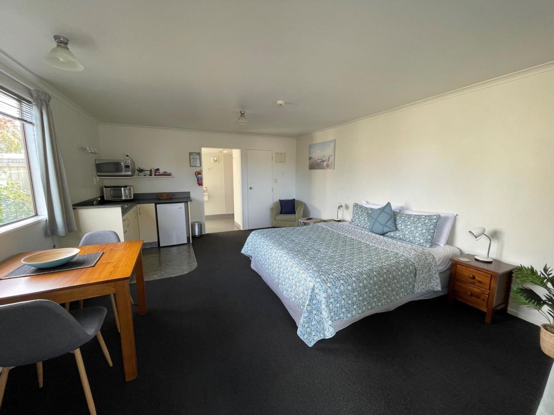 Standard apartment studio
