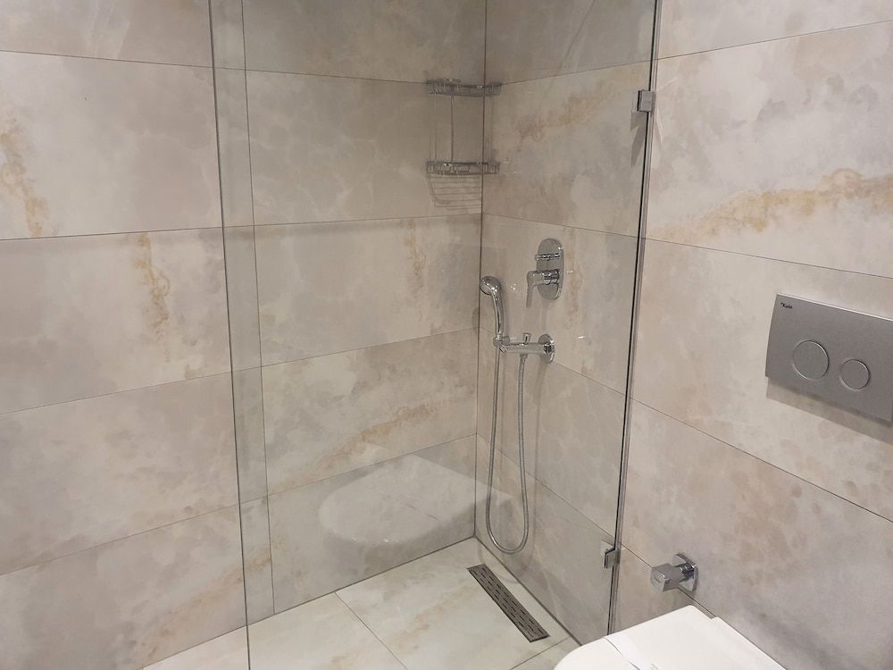 Bolu Evim Otel Comfort Double Room 6