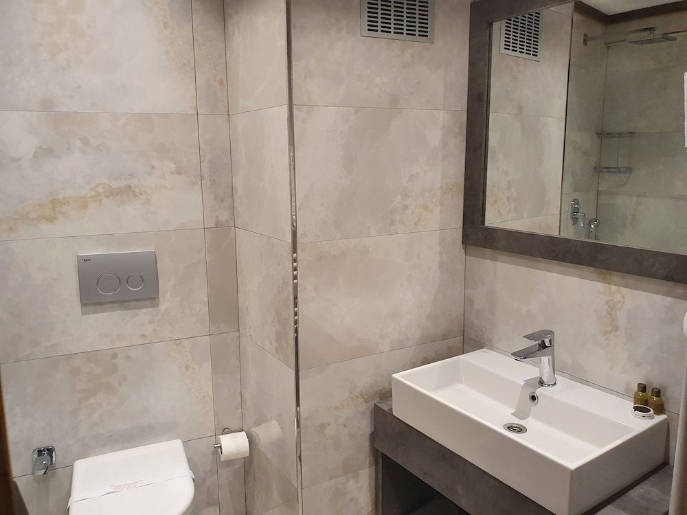 Bolu Evim Otel Comfort Double Room 5