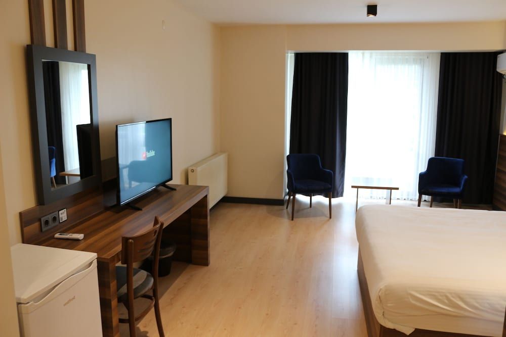Bolu Evim Otel Comfort Double Room 3