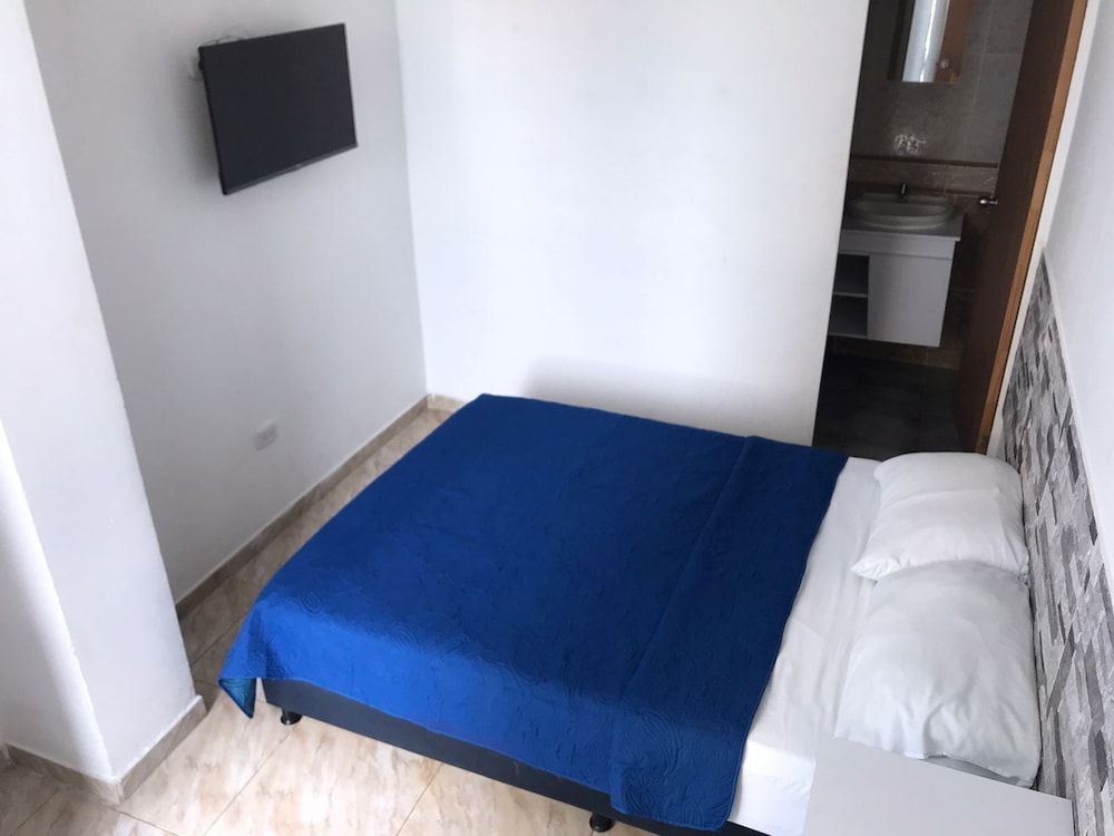 The Mendoza Grand Hotel Standard Double Room 3