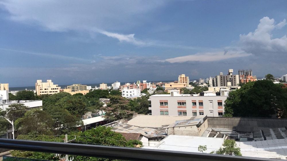 The Mendoza Grand Hotel Standard Double Room 5