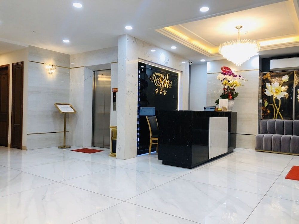undefined Doha 2 Hotel Saigon Airport 7
