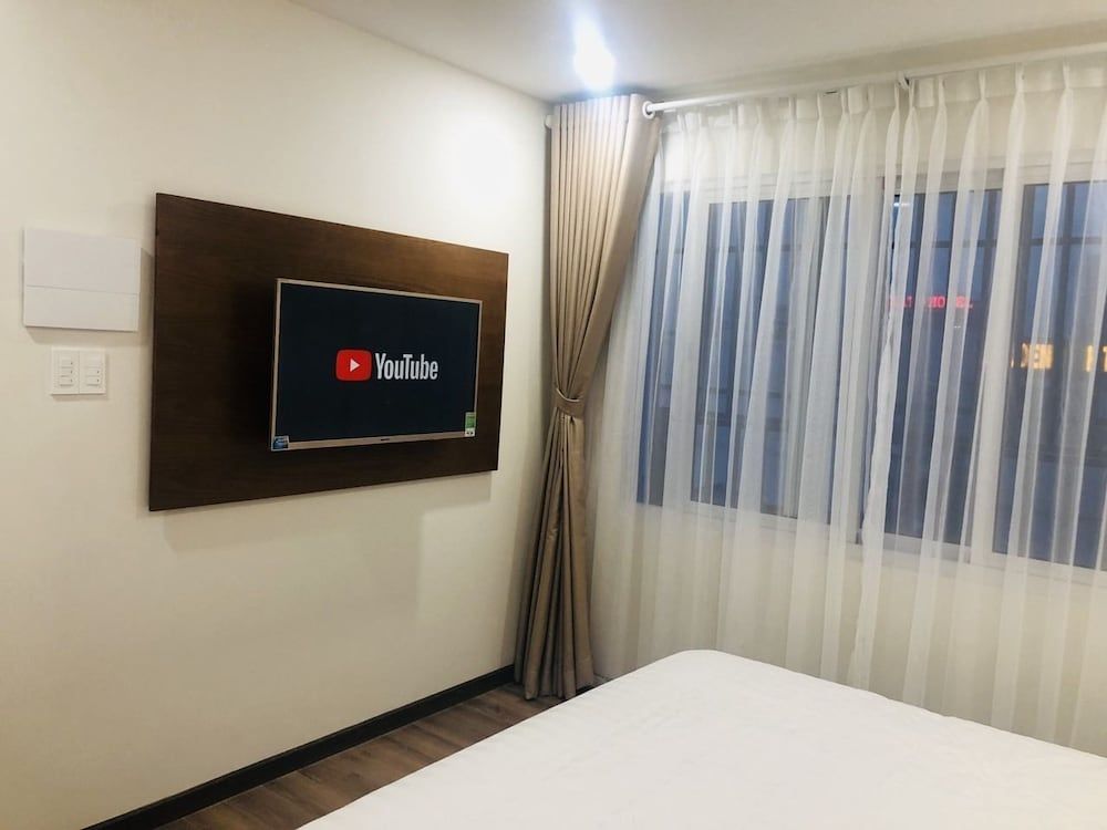 Doha 2 Hotel Saigon Airport Deluxe 1 Bedroom 4