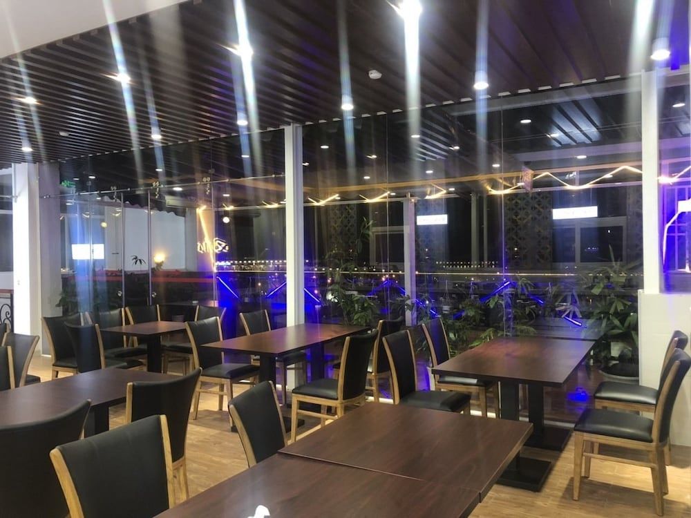 undefined Doha 2 Hotel Saigon Airport 10