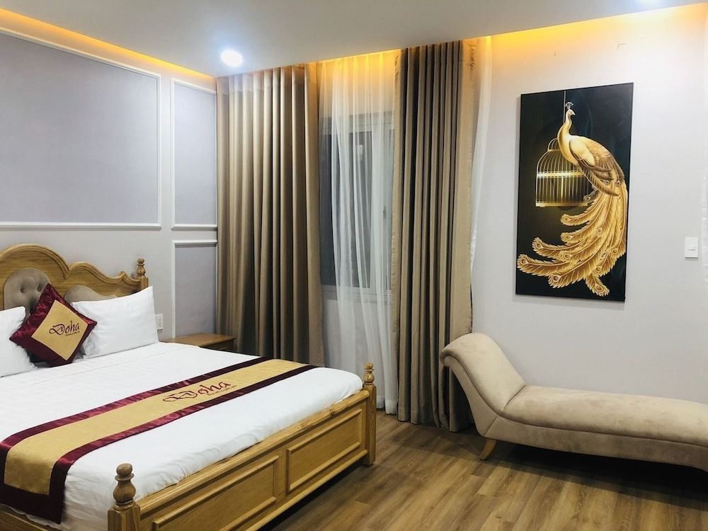 undefined Doha 2 Hotel Saigon Airport 3