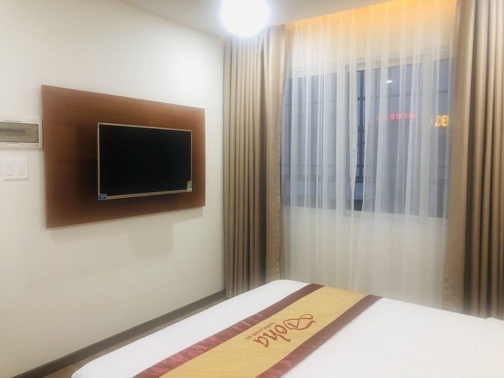 Doha 2 Hotel Saigon Airport Deluxe 1 Bedroom 8