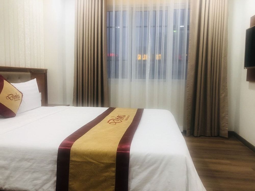 undefined Doha 2 Hotel Saigon Airport 4