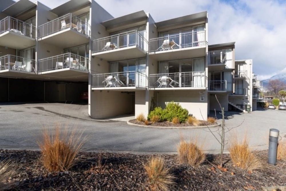 undefined Mountain View City Aparment 3