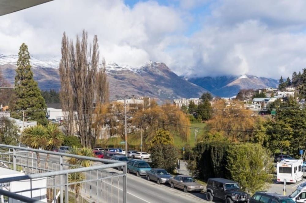 undefined Mountain View City Aparment