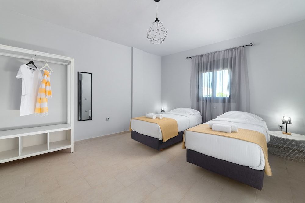 Apartment (Diamond)