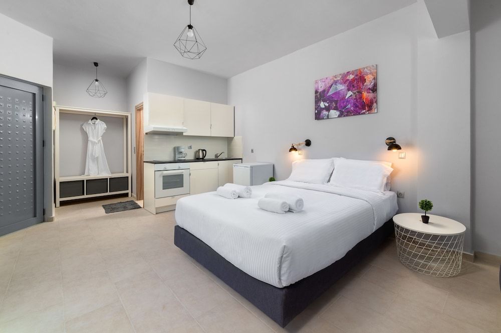 Apartment (Emeral)