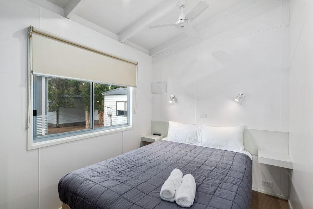 Deluxe Cabin (2BR) - 5B
