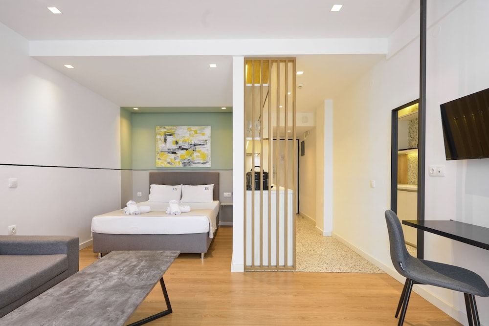 undefined Elephant Suites 2