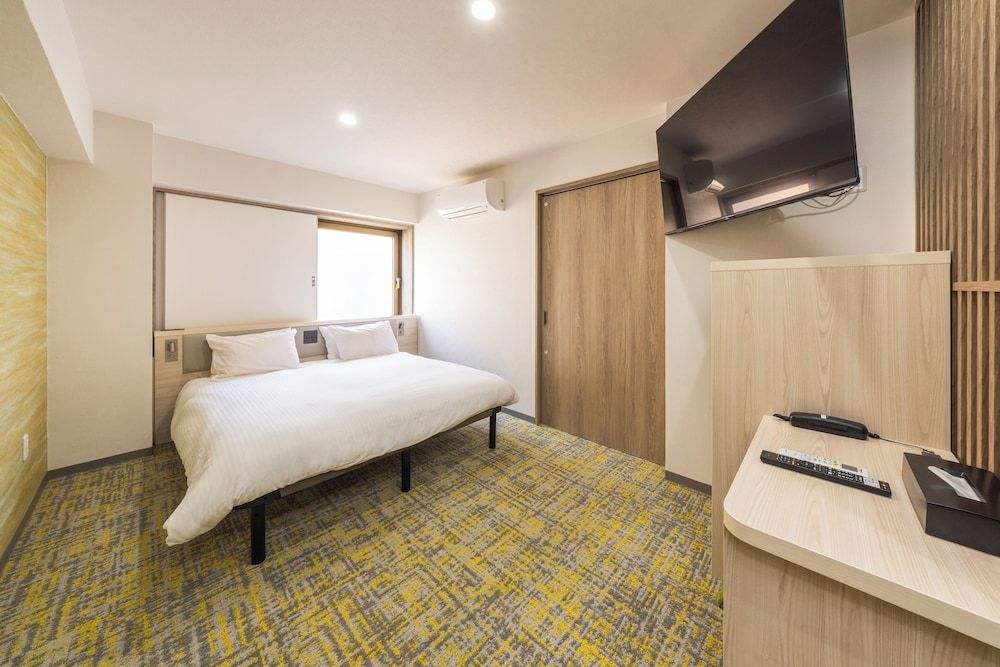 undefined Hotel Cerezo