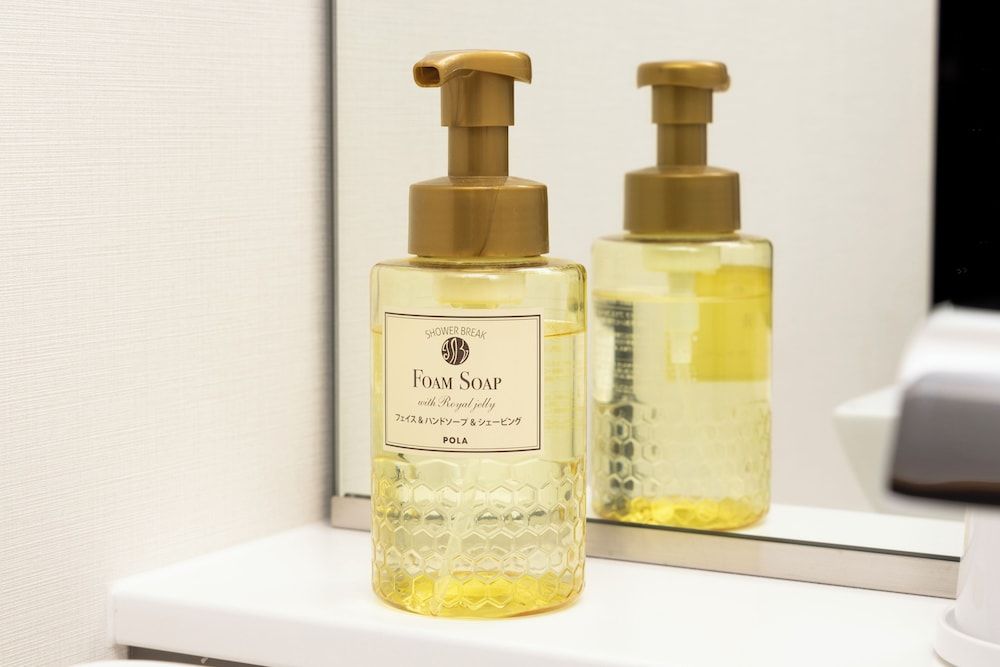 undefined Hotel Cerezo 7