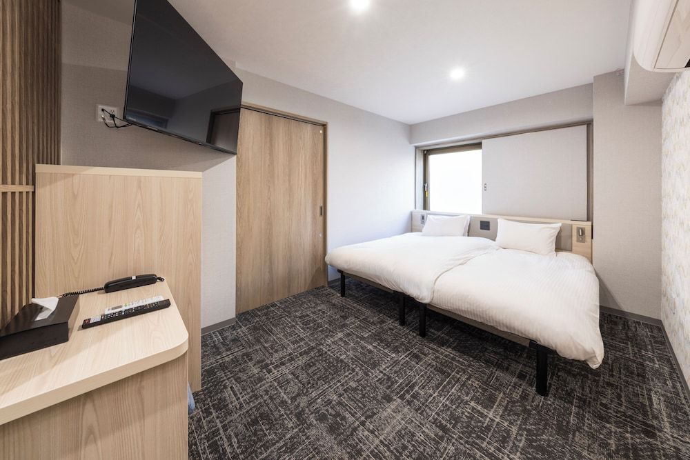 undefined Hotel Cerezo 3