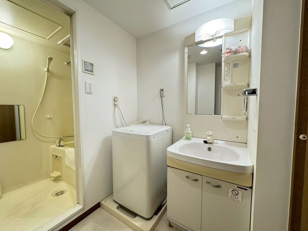 Sakura Sands Hotel Standard Triple Room, 3 Twin Beds, Non Smoking 8