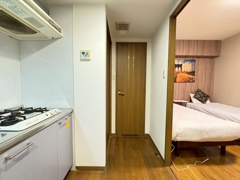 Sakura Sands Hotel Standard Triple Room, 3 Twin Beds, Non Smoking 6