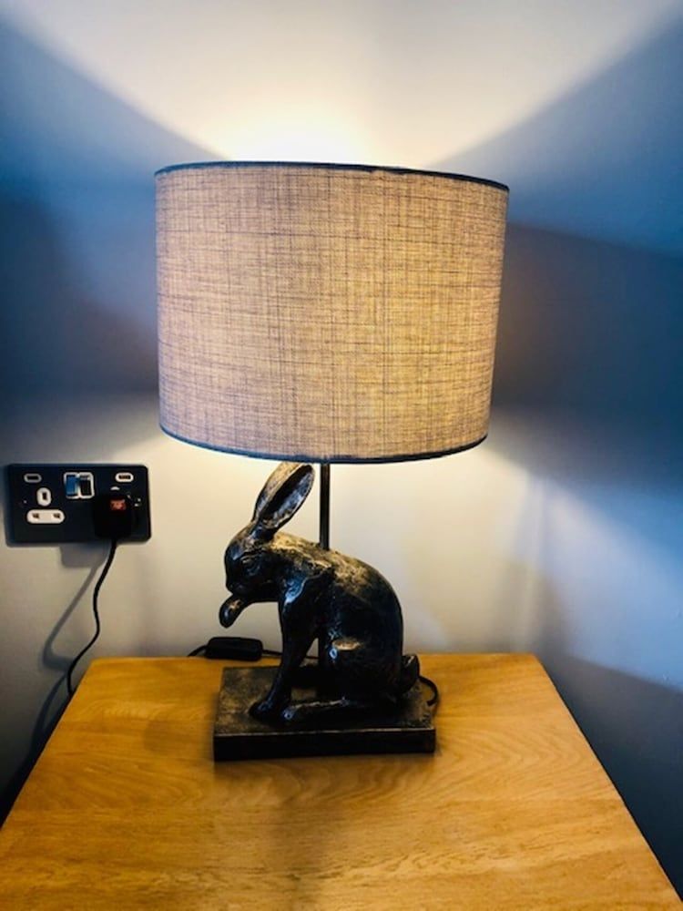 The Juniperlea Inn Superior Twin Room, Ensuite 3