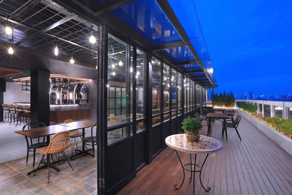 undefined Hotel NEO Puri Indah - Jakarta 6