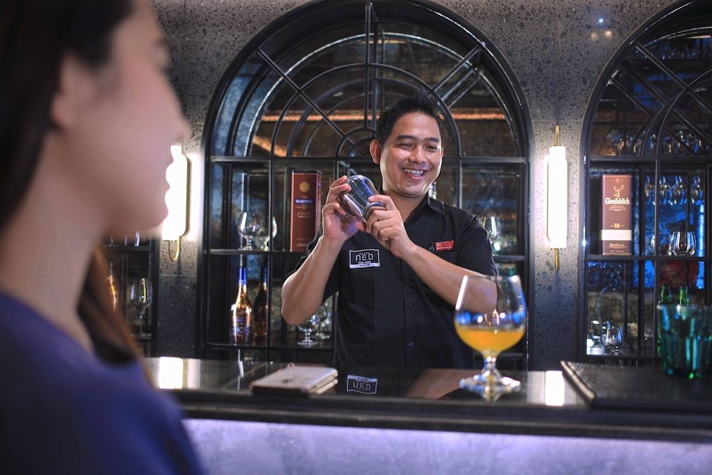 undefined Hotel NEO Puri Indah - Jakarta 4