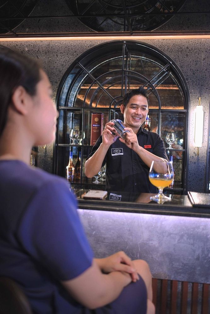 undefined Hotel NEO Puri Indah - Jakarta 3