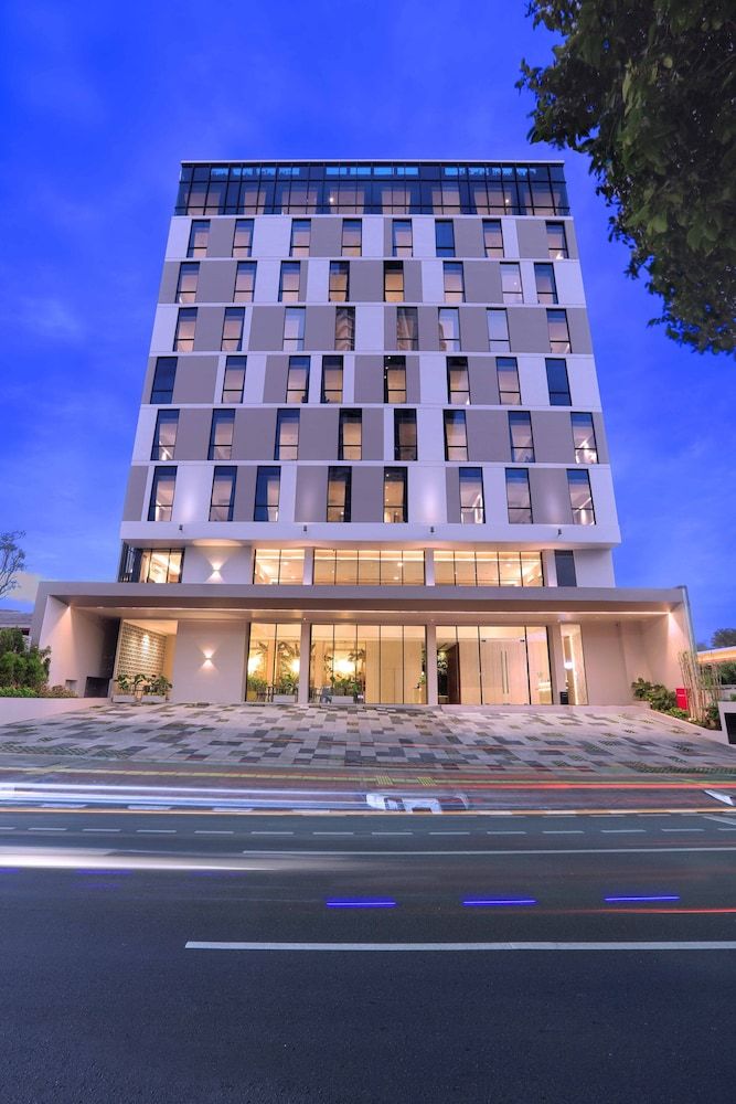 undefined Hotel NEO Puri Indah - Jakarta 2