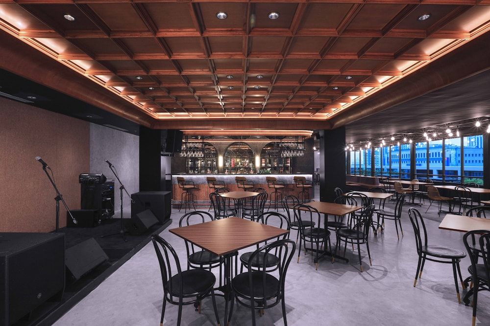 undefined Hotel NEO Puri Indah - Jakarta 5