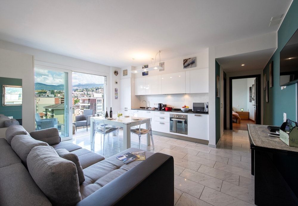 undefined Panoramic Penthouse