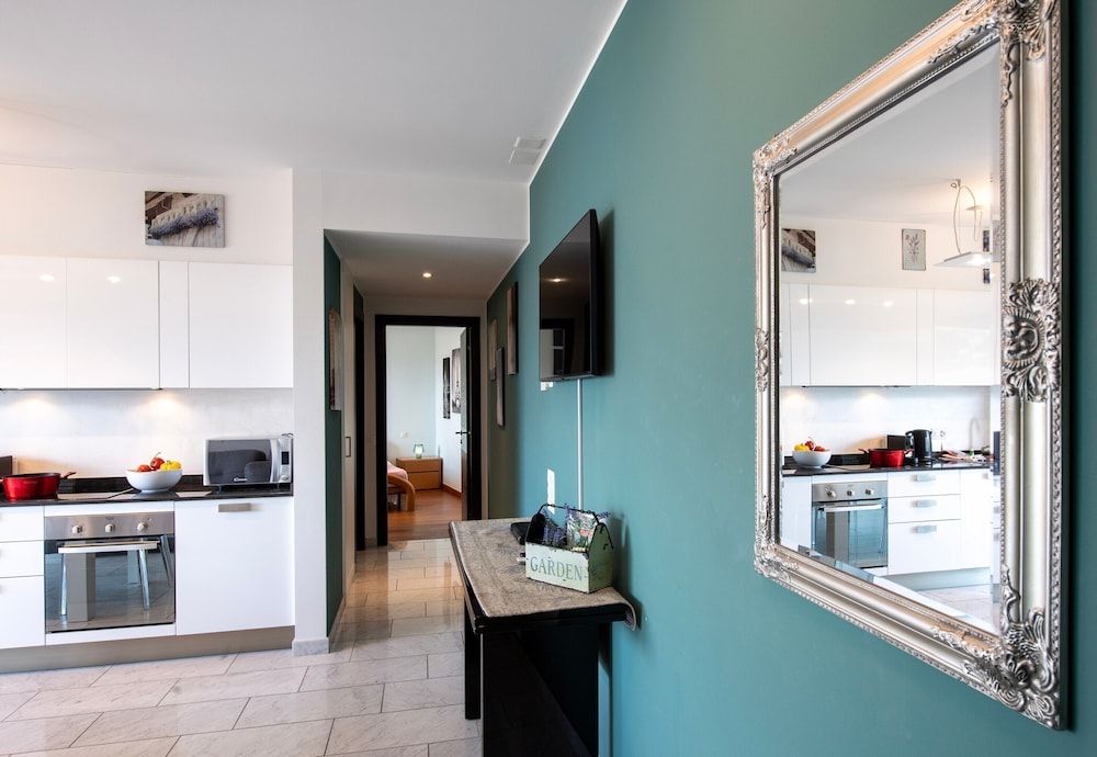 Panoramic Penthouse Family Apartment, 1 Bedroom (Panoramic Penthouse) 6