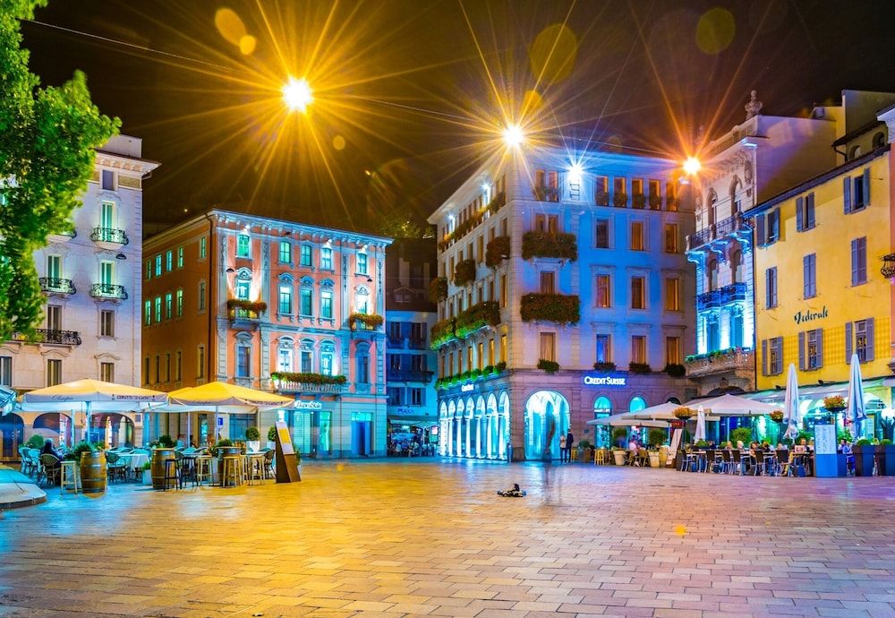 undefined Panoramic Penthouse 6