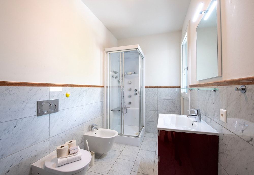 Panoramic Penthouse Family Apartment, 1 Bedroom (Panoramic Penthouse) 9