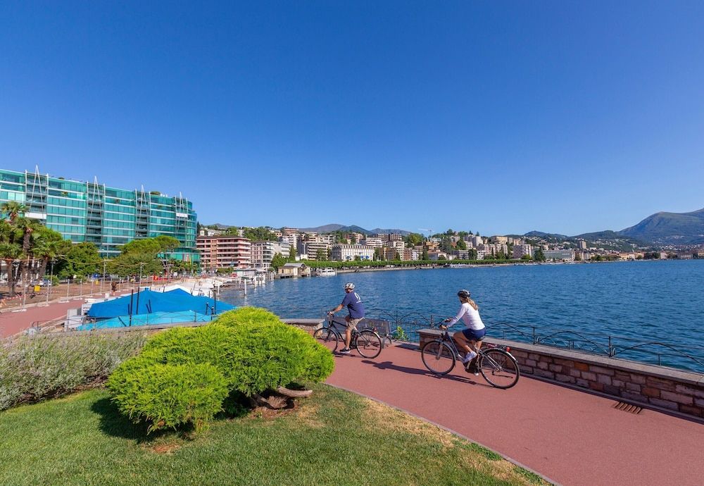 undefined Panoramic Penthouse 5