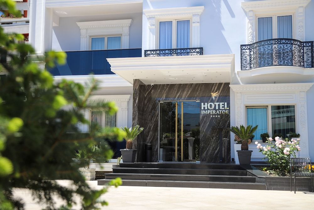 undefined Imperator Hotel 4