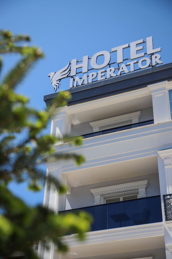 undefined Imperator Hotel 3