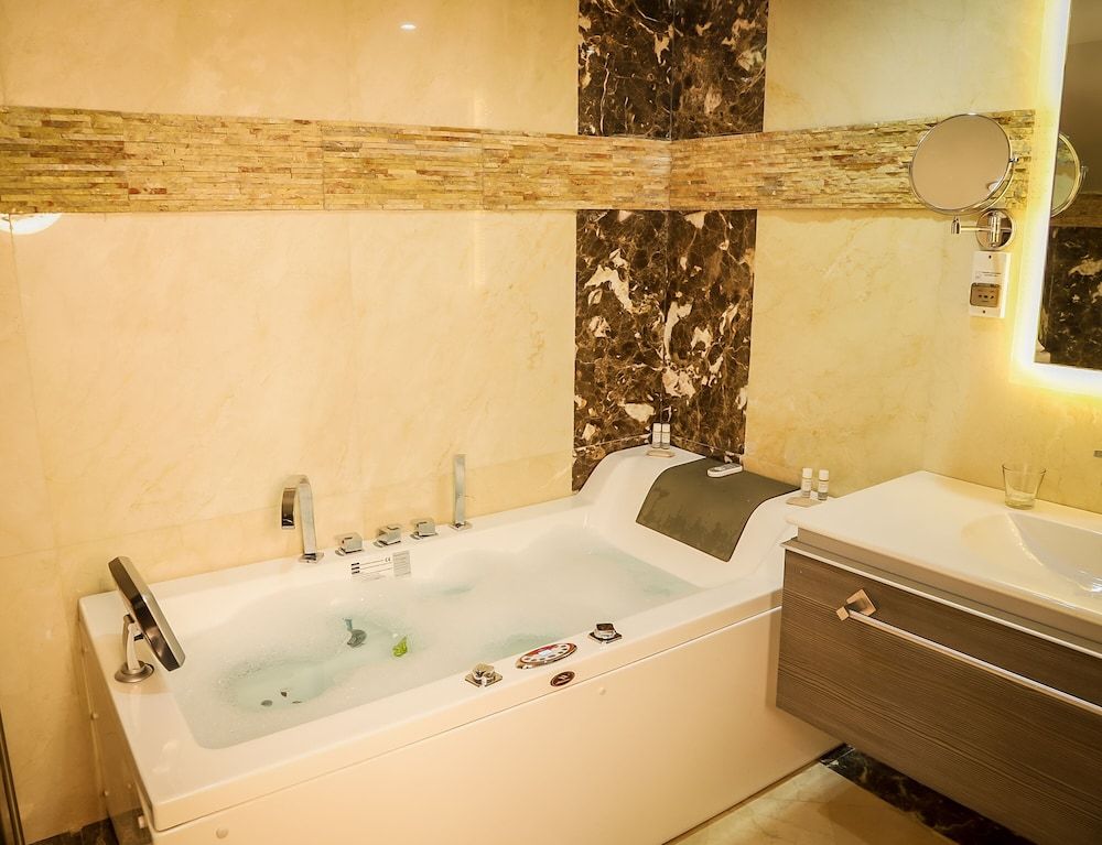 Hotel Perce Neige Royal Studio 4