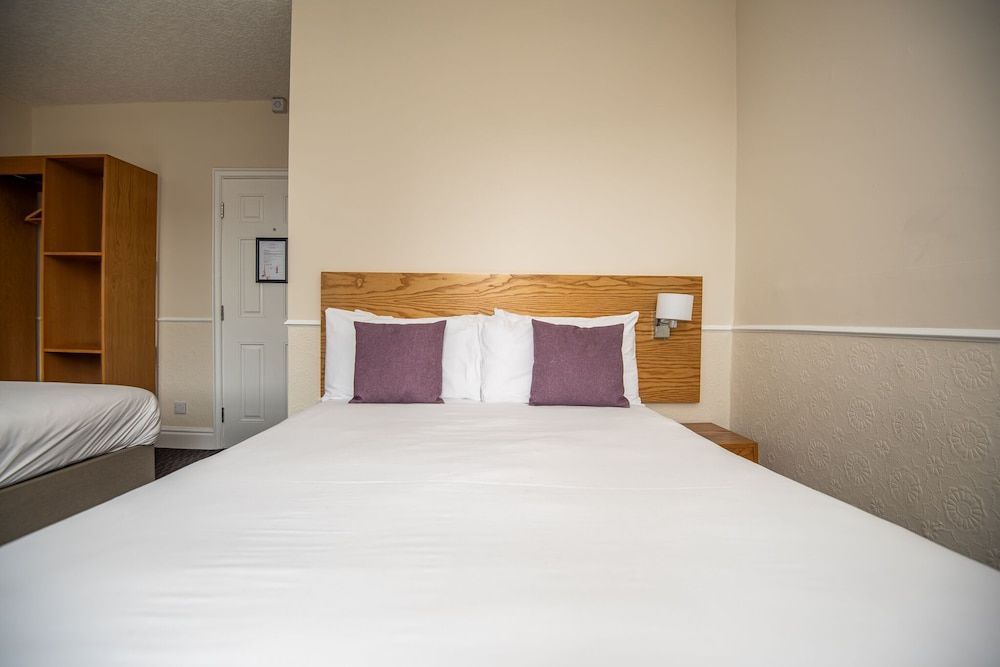 The George Inn Family Room 3