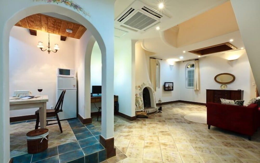 Miallet Pension Duplex (Spa) 4