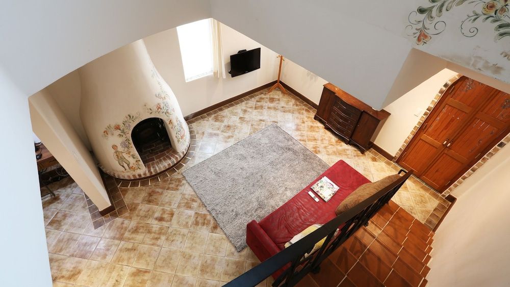 Miallet Pension Duplex (Spa) 11