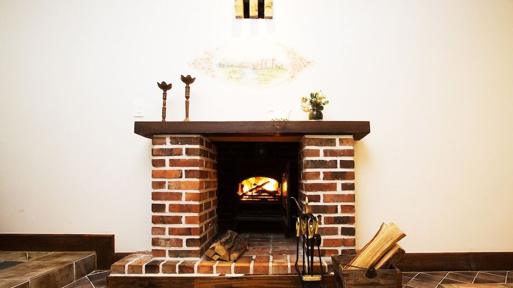 Miallet Pension Romantic Room (Spa) 3