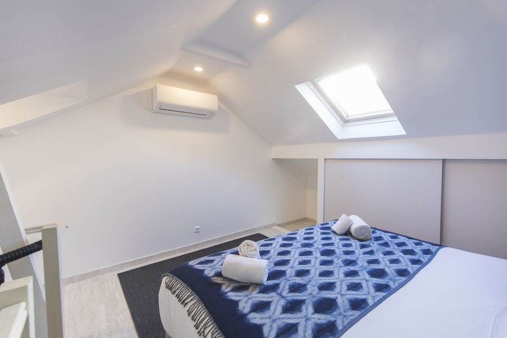 undefined Traditional Duplex in Principe Real 7