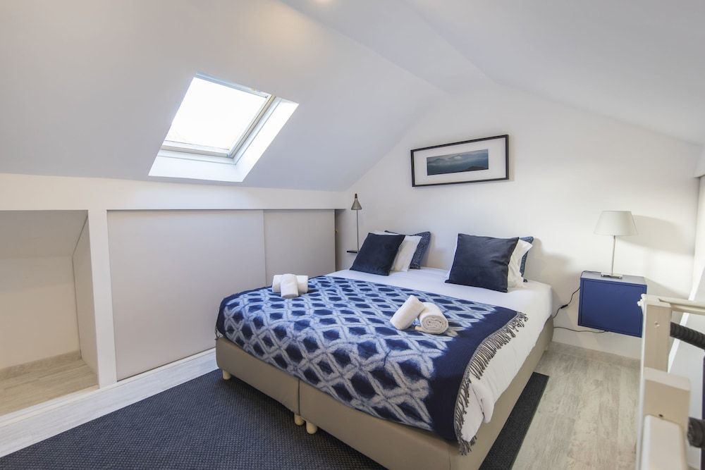 undefined Traditional Duplex in Principe Real 6