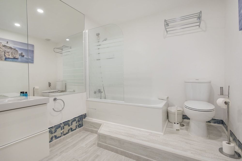 Traditional Duplex in Principe Real Apartment, 1 Bedroom 18