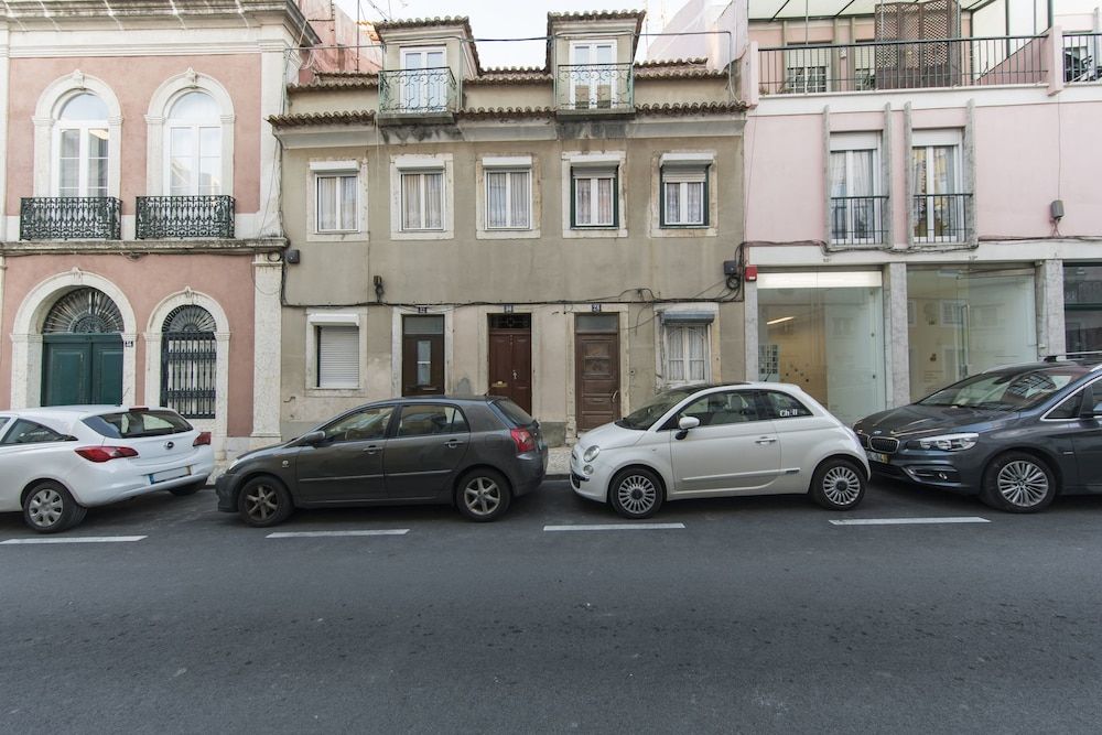 undefined Traditional Duplex in Principe Real 2